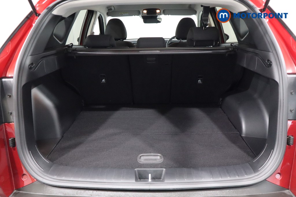 Hyundai Tucson Se Connect Automatic Petrol-Electric Hybrid SUV - Stock Number (1559458) - 31st supplementary image