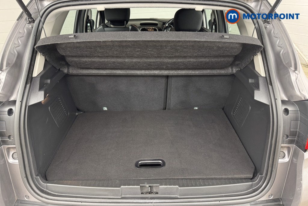 Renault Captur Dynamique Nav Manual Petrol SUV - Stock Number (1559479) - 3rd supplementary image