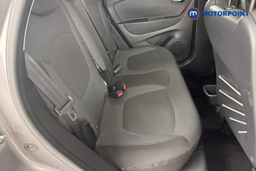 Renault Captur Dynamique Nav Manual Petrol SUV - Stock Number (1559479) - 4th supplementary image
