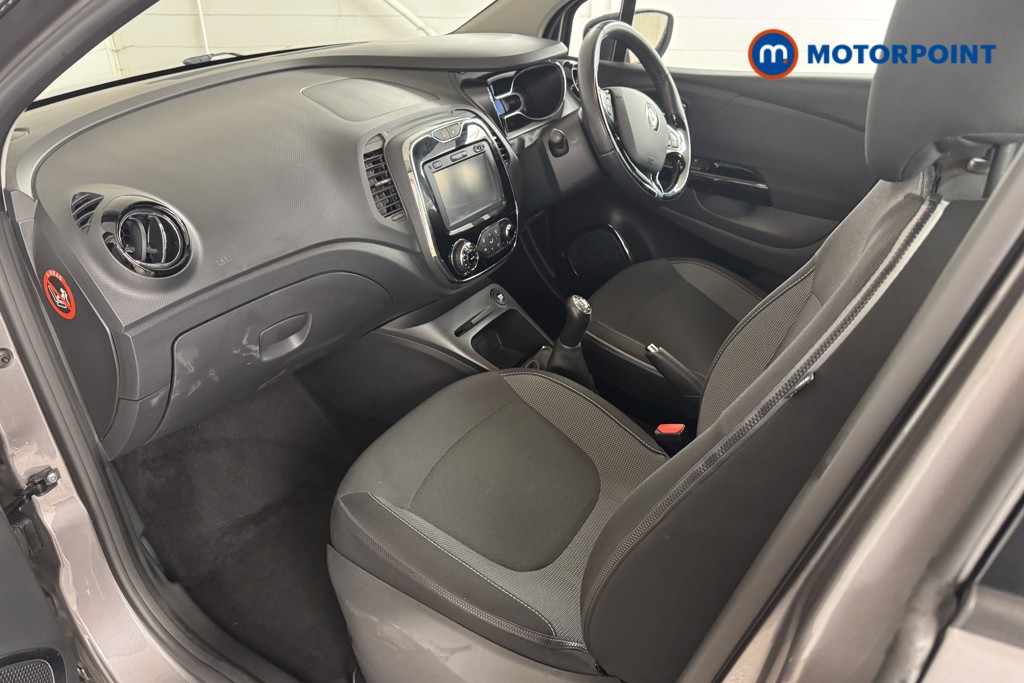 Renault Captur Dynamique Nav Manual Petrol SUV - Stock Number (1559479) - 6th supplementary image