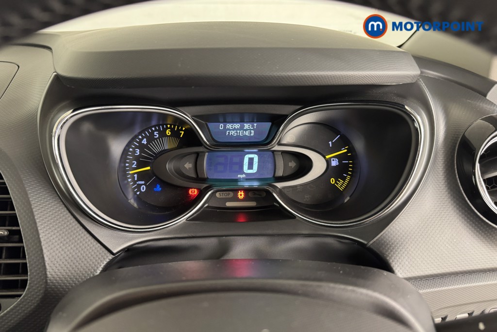 Renault Captur Dynamique Nav Manual Petrol SUV - Stock Number (1559479) - 7th supplementary image