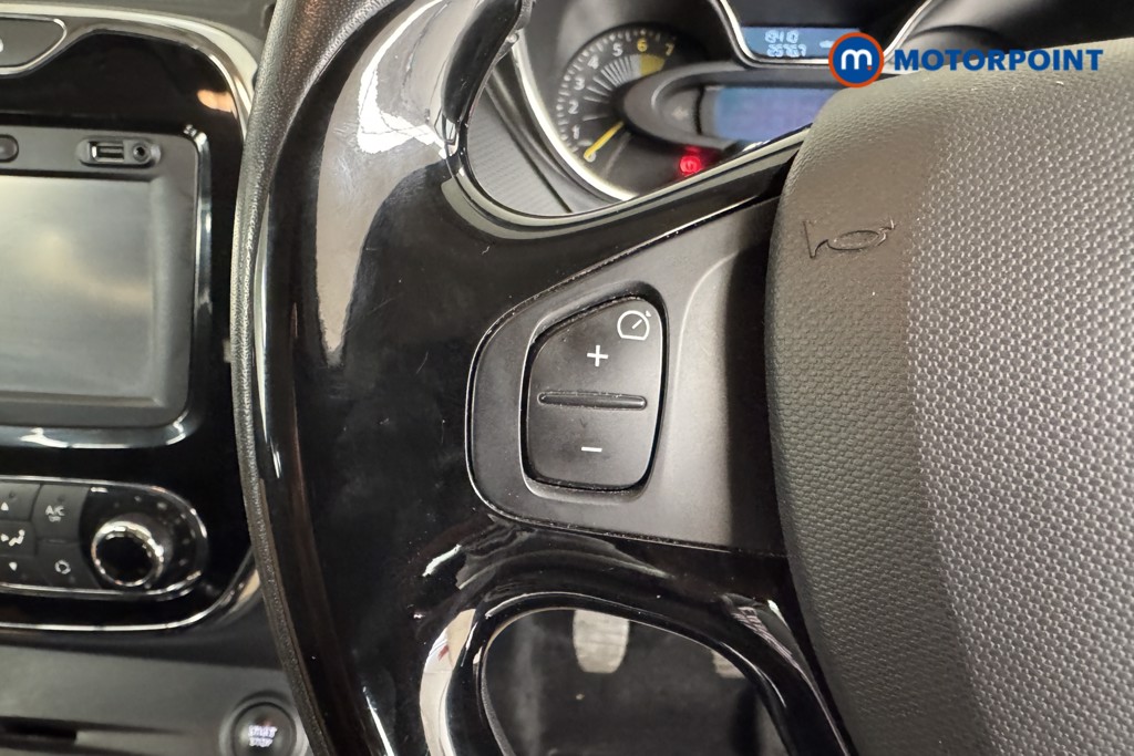 Renault Captur Dynamique Nav Manual Petrol SUV - Stock Number (1559479) - 11th supplementary image