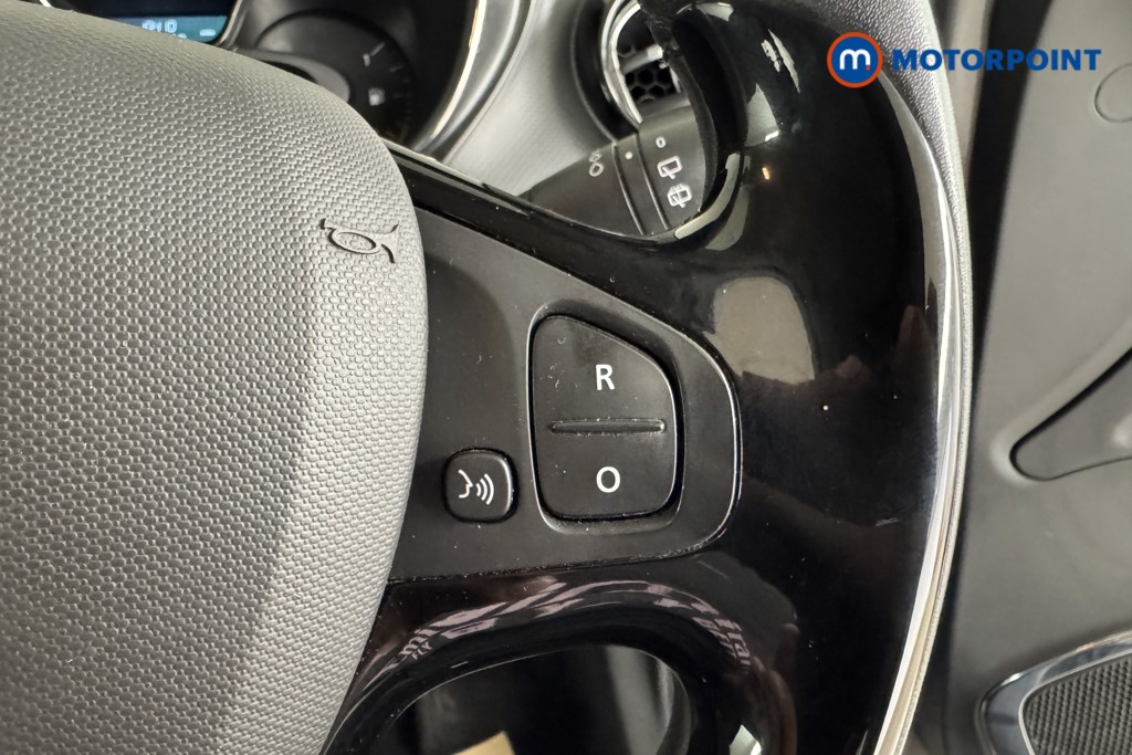 Renault Captur Dynamique Nav Manual Petrol SUV - Stock Number (1559479) - 12th supplementary image