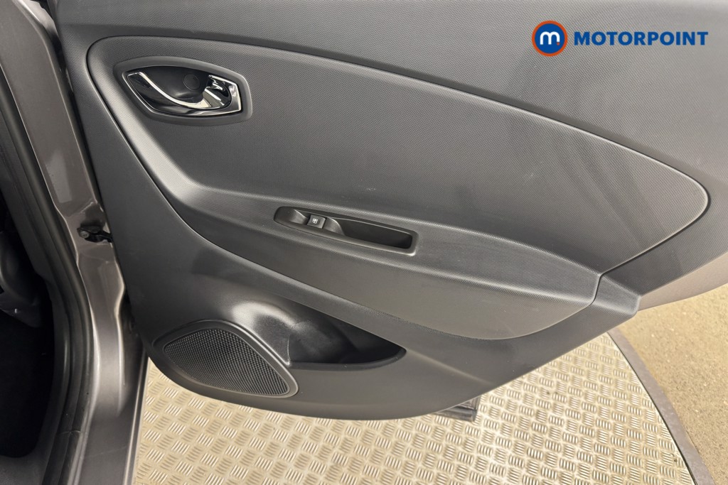 Renault Captur Dynamique Nav Manual Petrol SUV - Stock Number (1559479) - 14th supplementary image