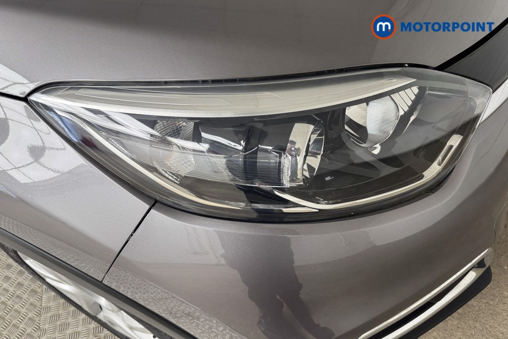 Renault Captur Dynamique Nav Manual Petrol SUV - Stock Number (1559479) - 15th supplementary image