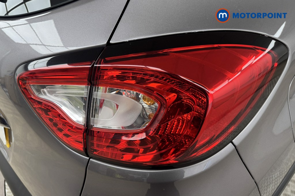 Renault Captur Dynamique Nav Manual Petrol SUV - Stock Number (1559479) - 16th supplementary image