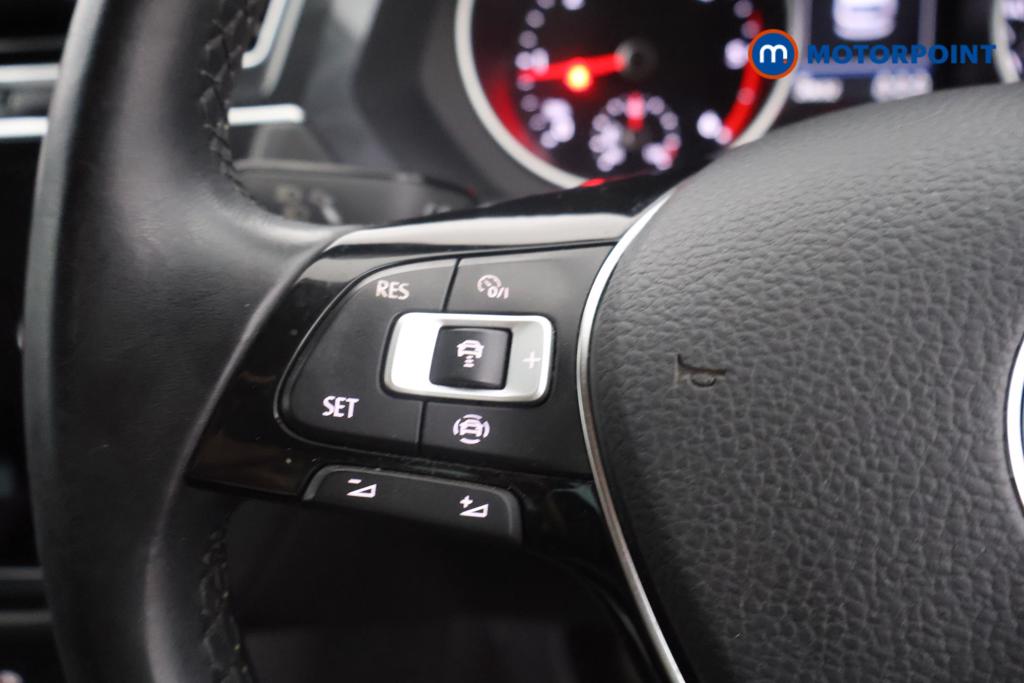 Volkswagen Tiguan Match Manual Diesel SUV - Stock Number (1559499) - 2nd supplementary image