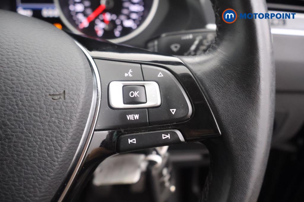 Volkswagen Tiguan Match Manual Diesel SUV - Stock Number (1559499) - 3rd supplementary image