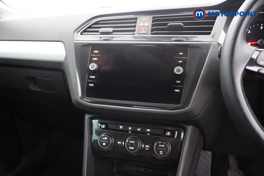 Volkswagen Tiguan Match Manual Diesel SUV - Stock Number (1559499) - 5th supplementary image