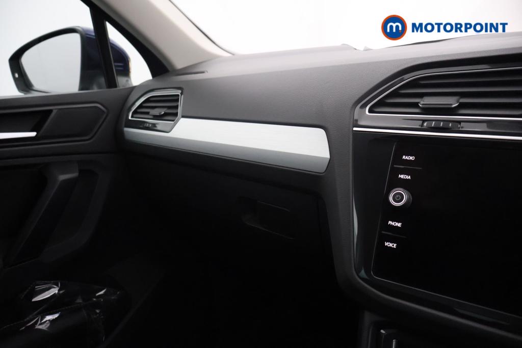 Volkswagen Tiguan Match Manual Diesel SUV - Stock Number (1559499) - 6th supplementary image
