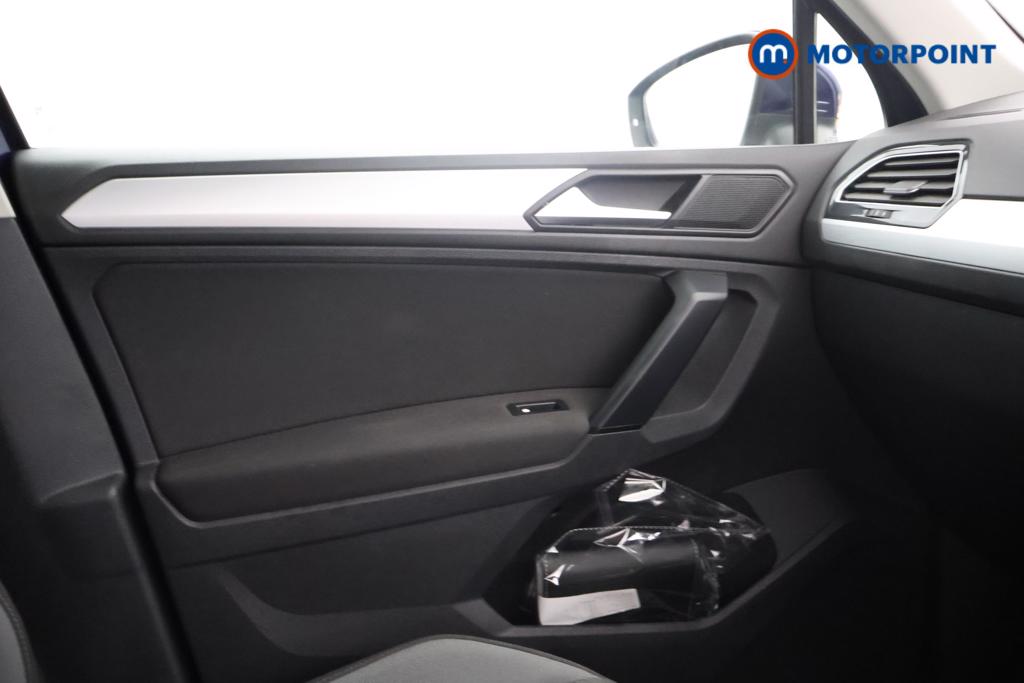 Volkswagen Tiguan Match Manual Diesel SUV - Stock Number (1559499) - 7th supplementary image