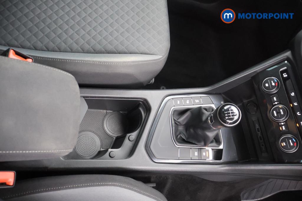 Volkswagen Tiguan Match Manual Diesel SUV - Stock Number (1559499) - 8th supplementary image