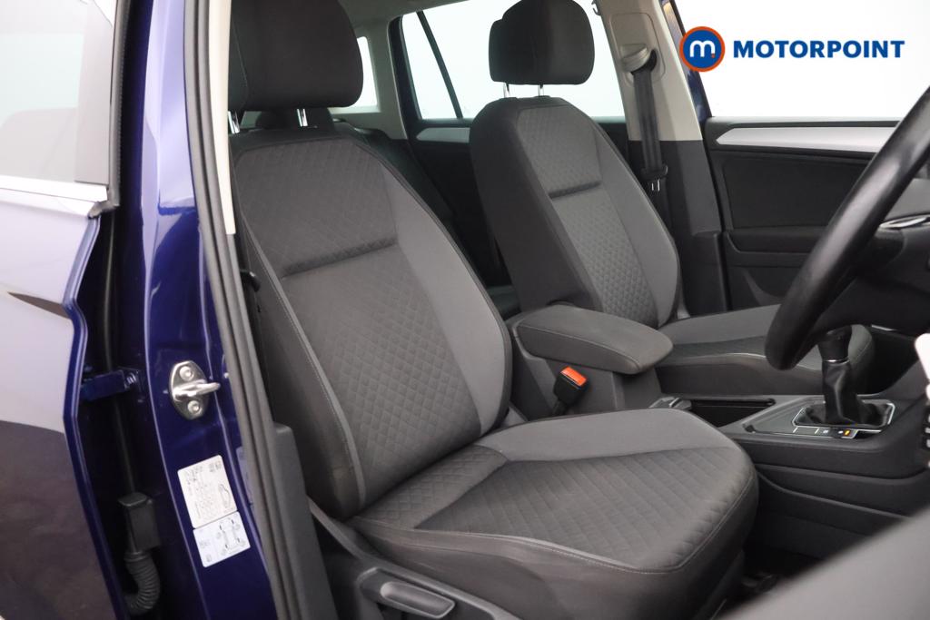 Volkswagen Tiguan Match Manual Diesel SUV - Stock Number (1559499) - 9th supplementary image