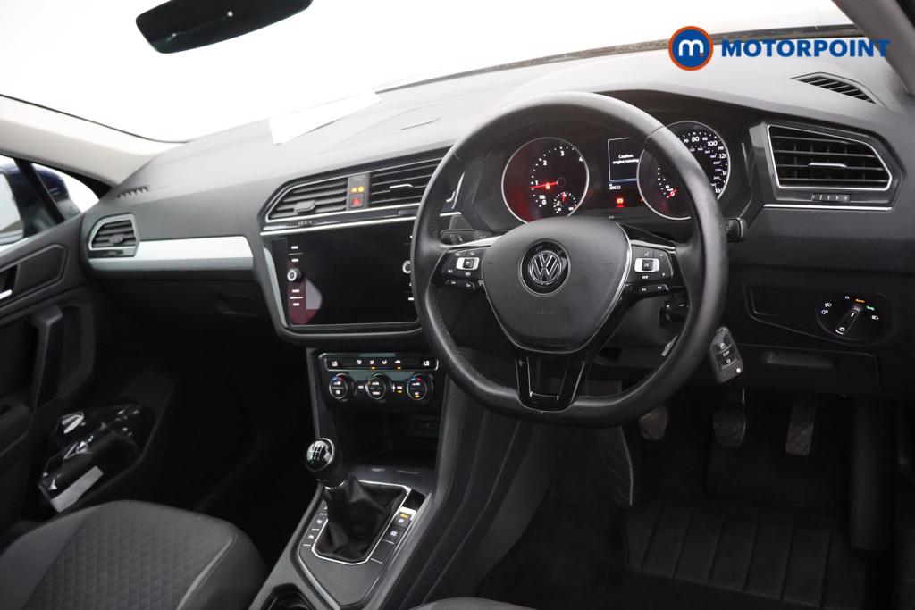 Volkswagen Tiguan Match Manual Diesel SUV - Stock Number (1559499) - 10th supplementary image