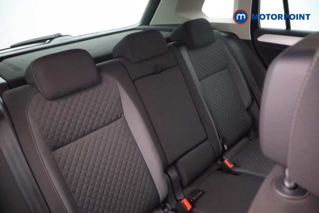 Volkswagen Tiguan Match Manual Diesel SUV - Stock Number (1559499) - 11th supplementary image