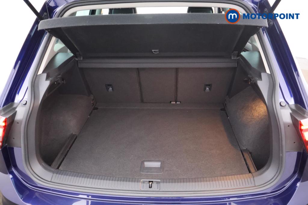 Volkswagen Tiguan Match Manual Diesel SUV - Stock Number (1559499) - 12th supplementary image