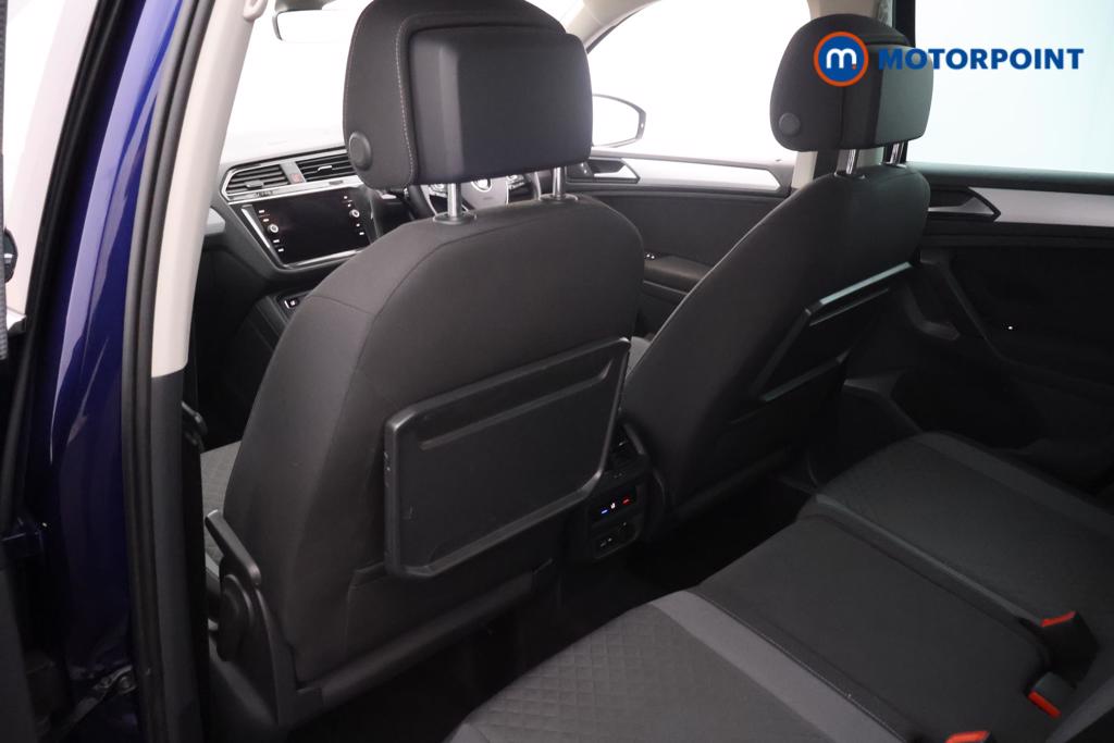 Volkswagen Tiguan Match Manual Diesel SUV - Stock Number (1559499) - 13th supplementary image