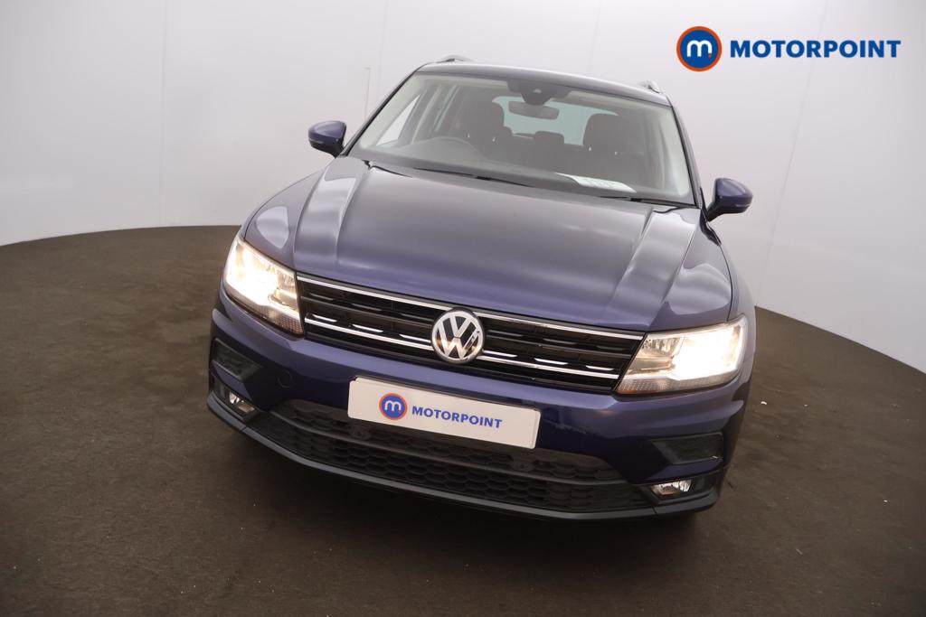 Volkswagen Tiguan Match Manual Diesel SUV - Stock Number (1559499) - 14th supplementary image