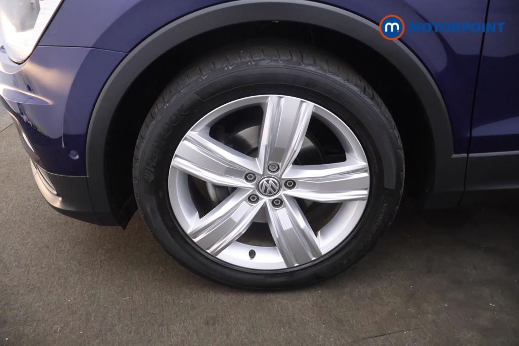 Volkswagen Tiguan Match Manual Diesel SUV - Stock Number (1559499) - 15th supplementary image