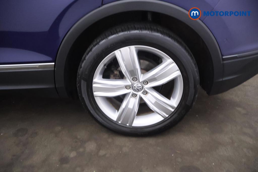 Volkswagen Tiguan Match Manual Diesel SUV - Stock Number (1559499) - 16th supplementary image
