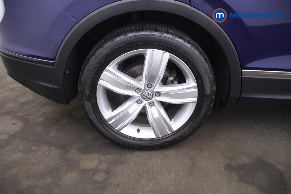 Volkswagen Tiguan Match Manual Diesel SUV - Stock Number (1559499) - 17th supplementary image