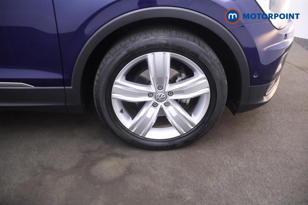 Volkswagen Tiguan Match Manual Diesel SUV - Stock Number (1559499) - 18th supplementary image