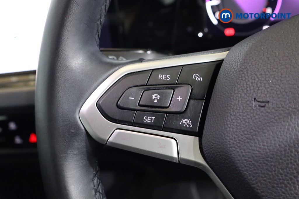 Volkswagen Golf Style Manual Petrol Hatchback - Stock Number (1559501) - 3rd supplementary image