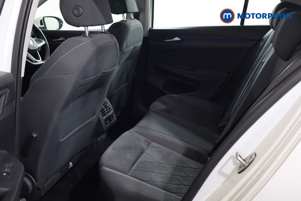 Volkswagen Golf Style Manual Petrol Hatchback - Stock Number (1559501) - 11th supplementary image