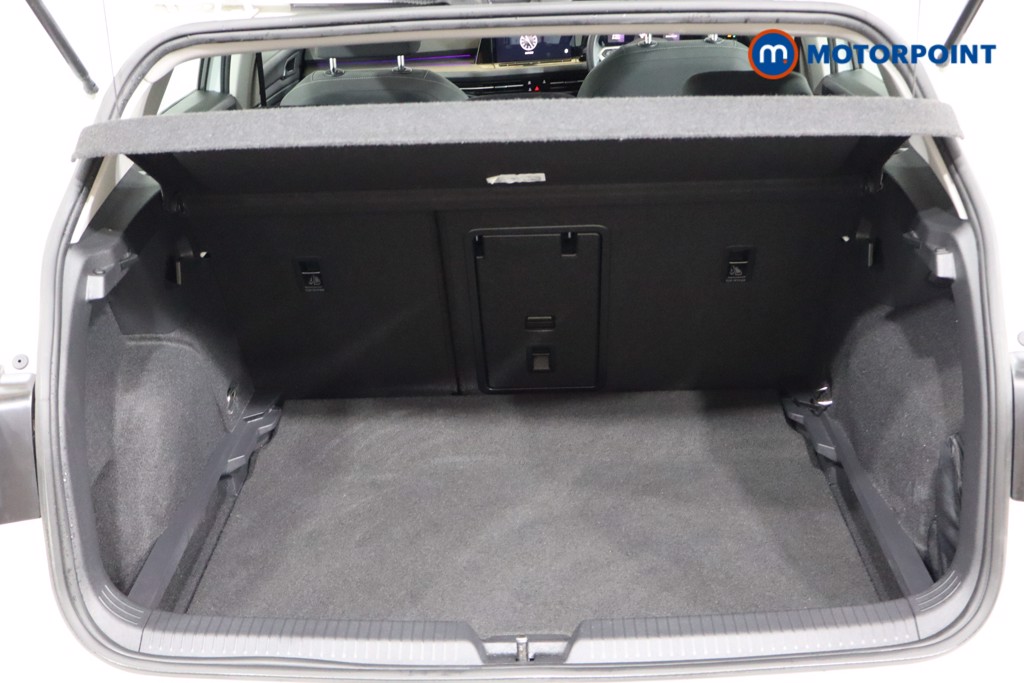 Volkswagen Golf Style Manual Petrol Hatchback - Stock Number (1559501) - 12th supplementary image