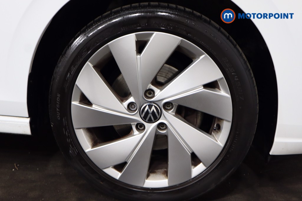 Volkswagen Golf Style Manual Petrol Hatchback - Stock Number (1559501) - 14th supplementary image