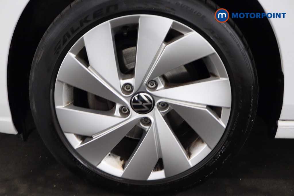 Volkswagen Golf Style Manual Petrol Hatchback - Stock Number (1559501) - 15th supplementary image