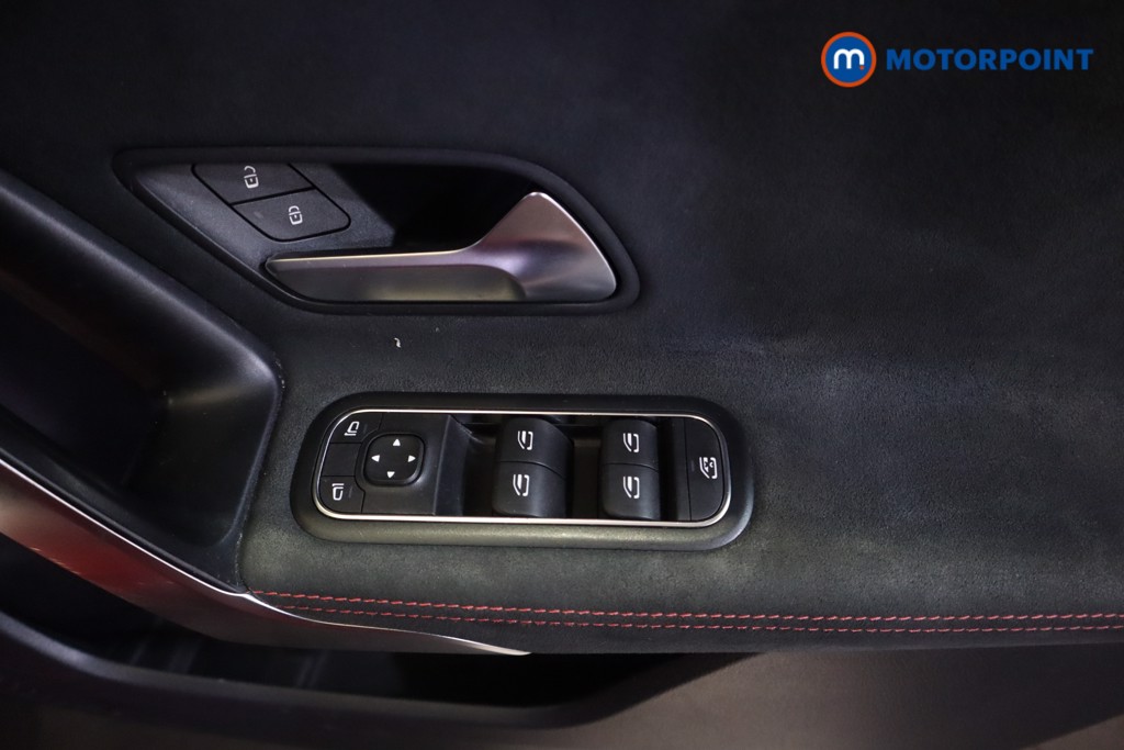 Mercedes-Benz A Class Amg Line Automatic Petrol Plug-In Hybrid Saloon - Stock Number (1559503) - 3rd supplementary image