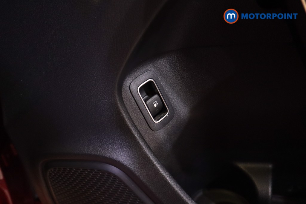 Mercedes-Benz A Class Amg Line Automatic Petrol Plug-In Hybrid Saloon - Stock Number (1559503) - 5th supplementary image