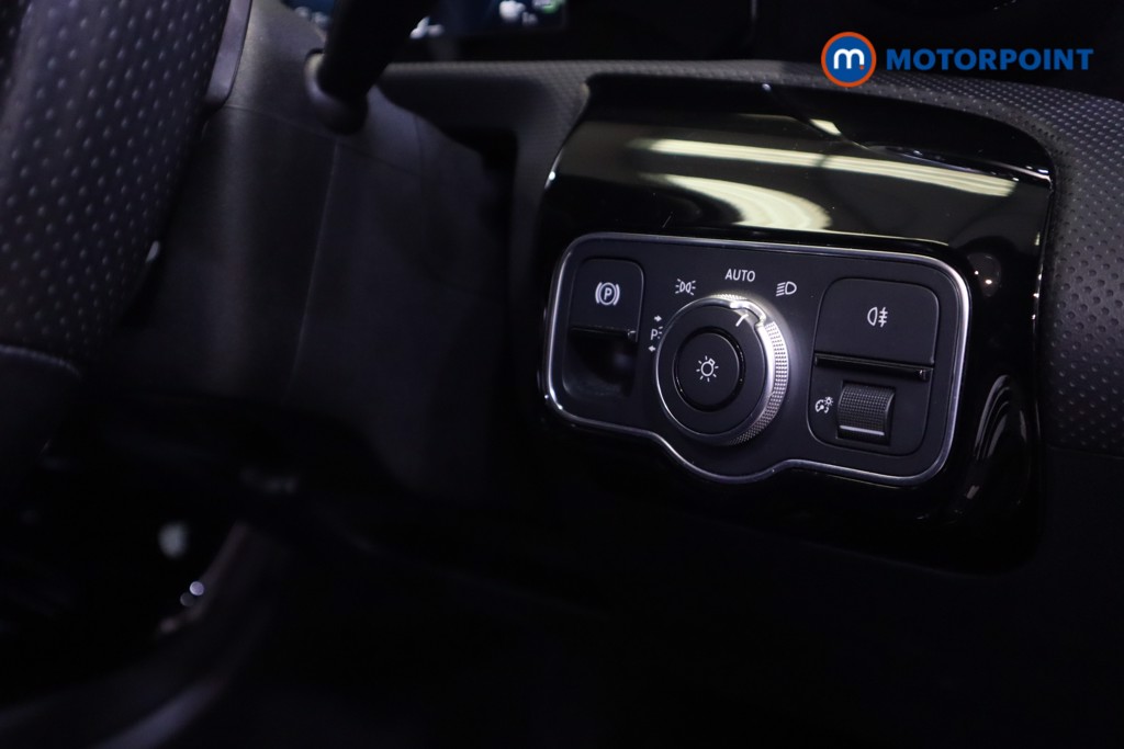 Mercedes-Benz A Class Amg Line Automatic Petrol Plug-In Hybrid Saloon - Stock Number (1559503) - 7th supplementary image