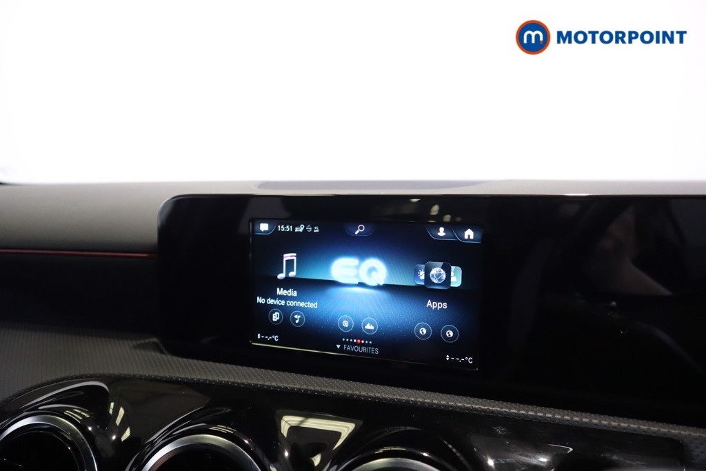 Mercedes-Benz A Class Amg Line Automatic Petrol Plug-In Hybrid Saloon - Stock Number (1559503) - 17th supplementary image