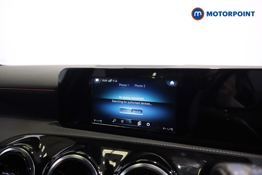 Mercedes-Benz A Class Amg Line Automatic Petrol Plug-In Hybrid Saloon - Stock Number (1559503) - 18th supplementary image