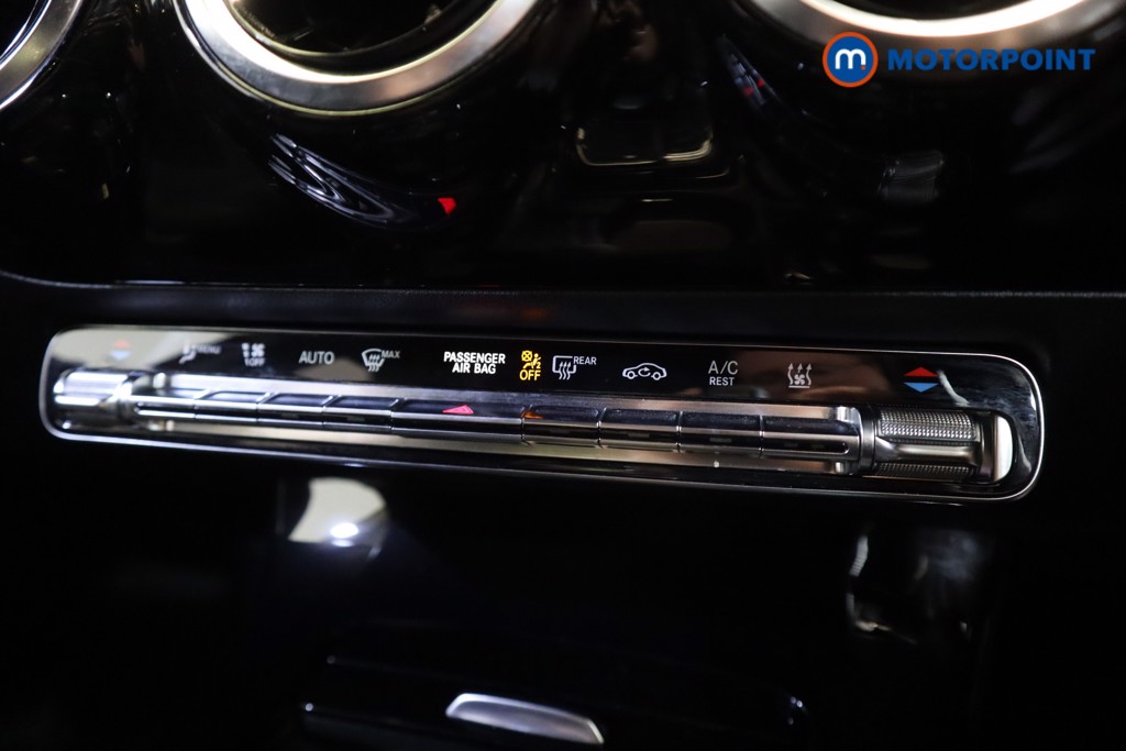 Mercedes-Benz A Class Amg Line Automatic Petrol Plug-In Hybrid Saloon - Stock Number (1559503) - 20th supplementary image