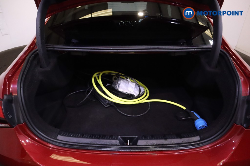 Mercedes-Benz A Class Amg Line Automatic Petrol Plug-In Hybrid Saloon - Stock Number (1559503) - 26th supplementary image