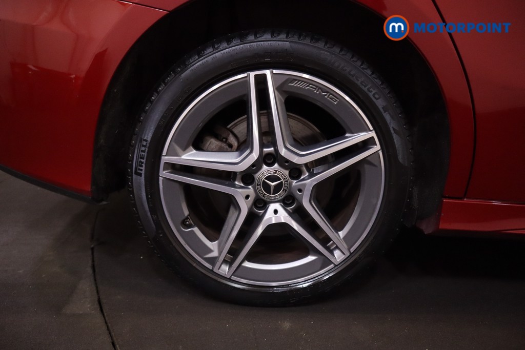 Mercedes-Benz A Class Amg Line Automatic Petrol Plug-In Hybrid Saloon - Stock Number (1559503) - 27th supplementary image