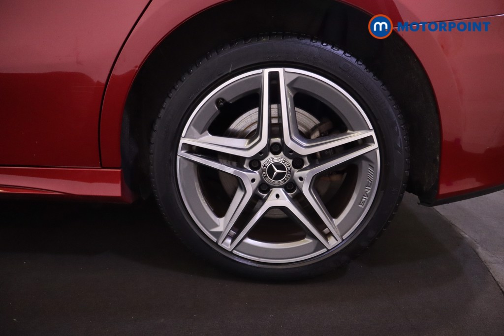 Mercedes-Benz A Class Amg Line Automatic Petrol Plug-In Hybrid Saloon - Stock Number (1559503) - 28th supplementary image
