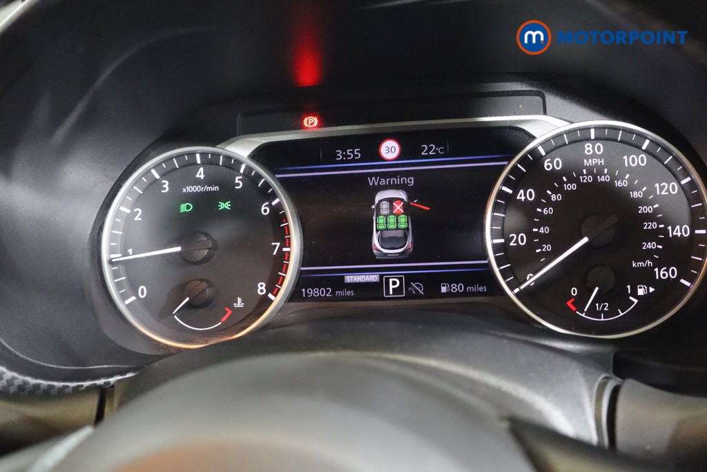 Nissan Juke N-Connecta Manual Petrol SUV - Stock Number (1559544) - 2nd supplementary image