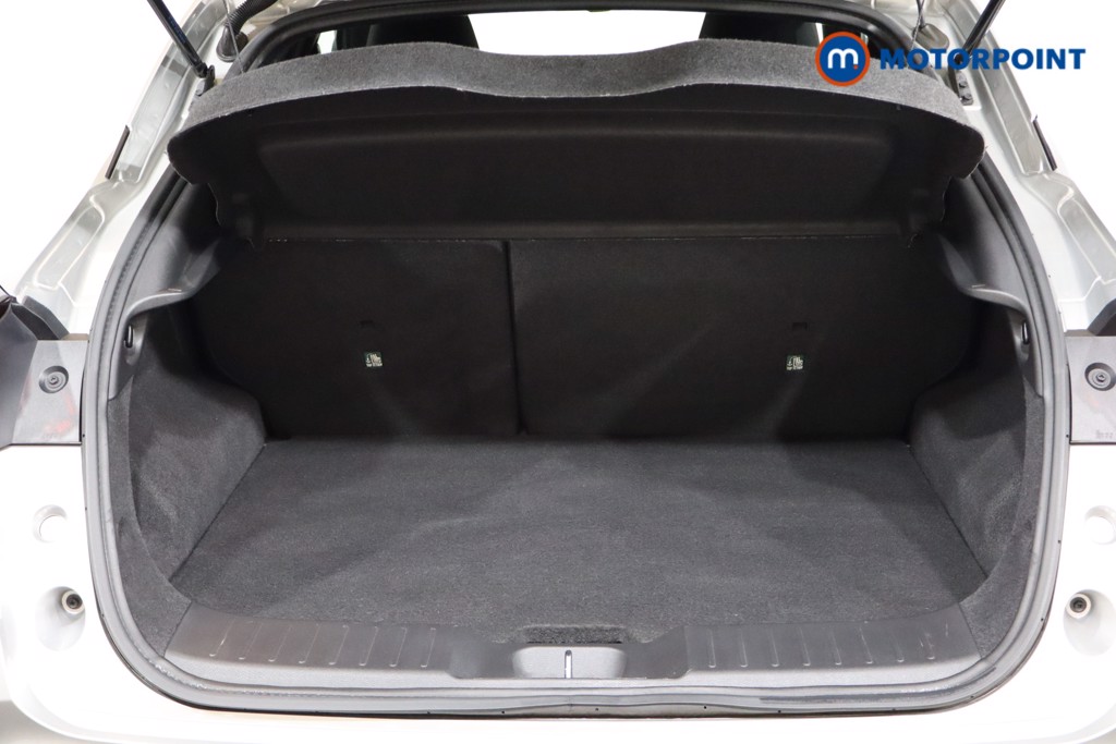 Nissan Juke N-Connecta Manual Petrol SUV - Stock Number (1559544) - 13th supplementary image