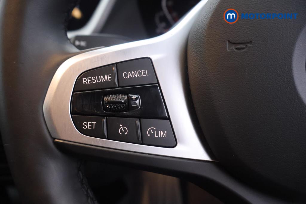 BMW 2 Series M Sport Automatic Petrol Saloon - Stock Number (1559567) - 2nd supplementary image