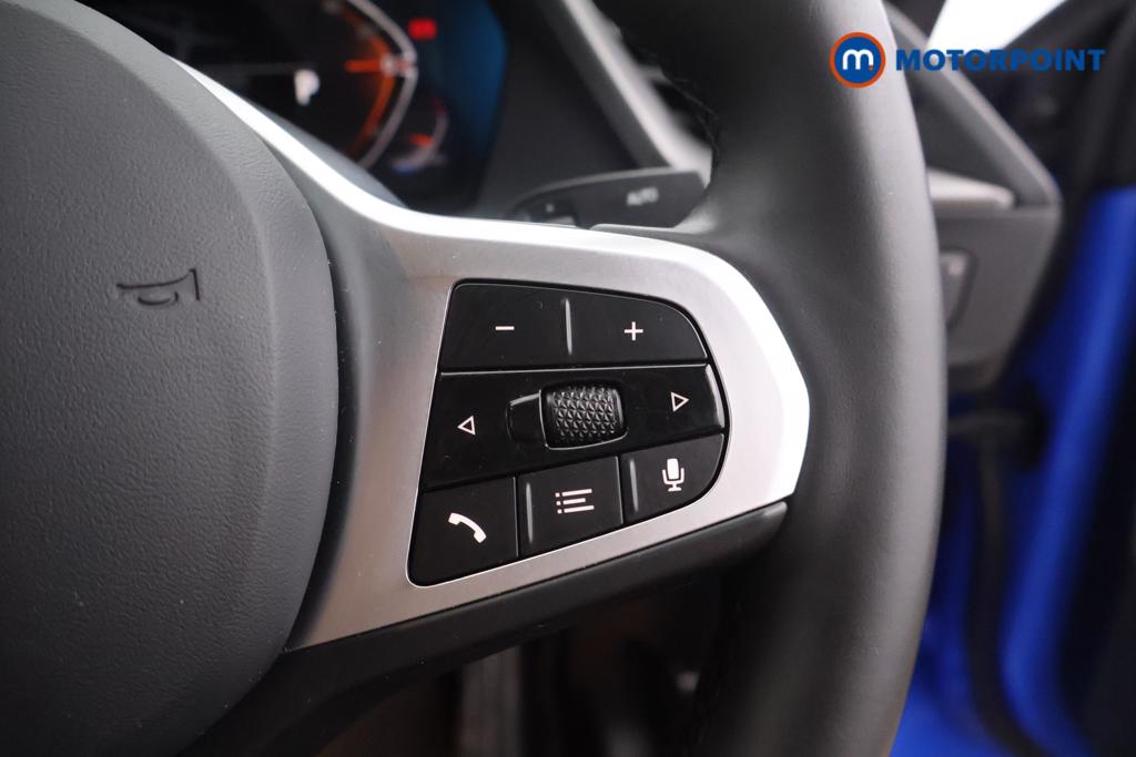 BMW 2 Series M Sport Automatic Petrol Saloon - Stock Number (1559567) - 3rd supplementary image