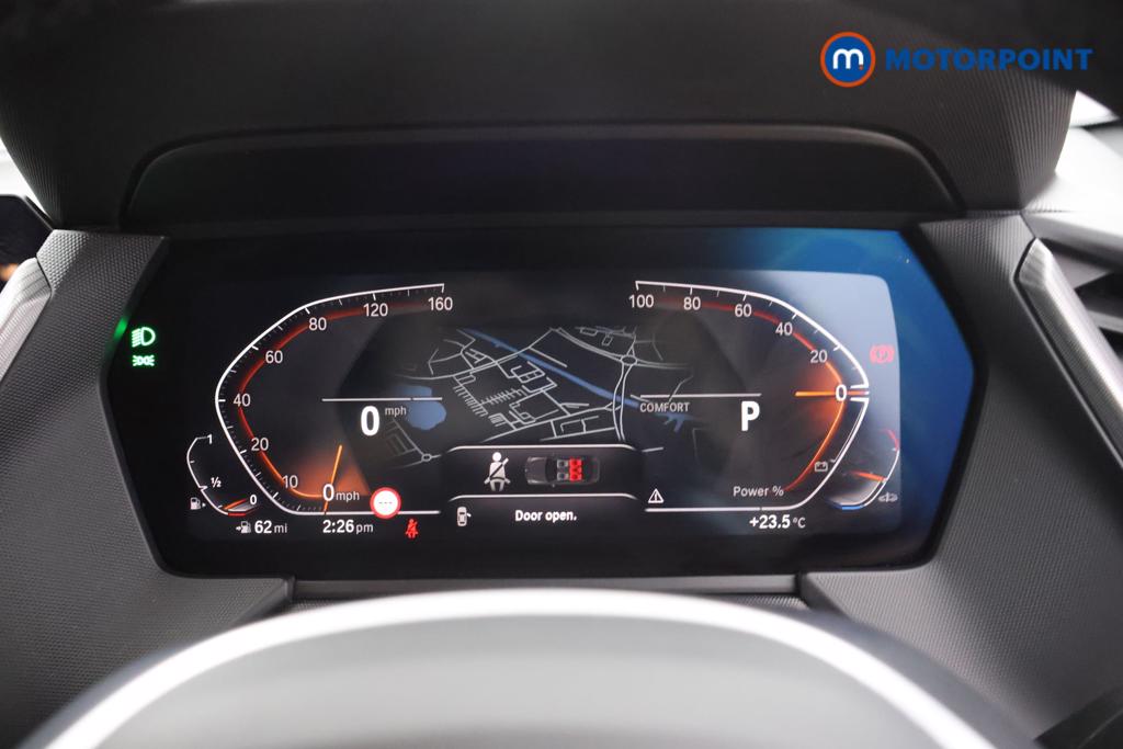 BMW 2 Series M Sport Automatic Petrol Saloon - Stock Number (1559567) - 4th supplementary image
