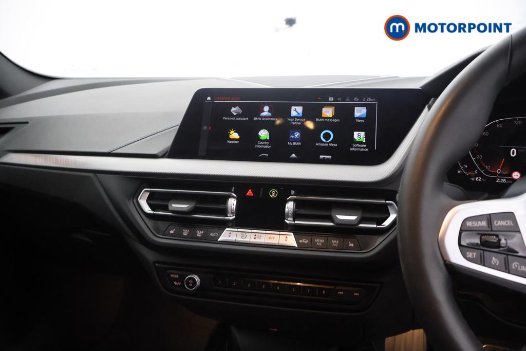 BMW 2 Series M Sport Automatic Petrol Saloon - Stock Number (1559567) - 5th supplementary image