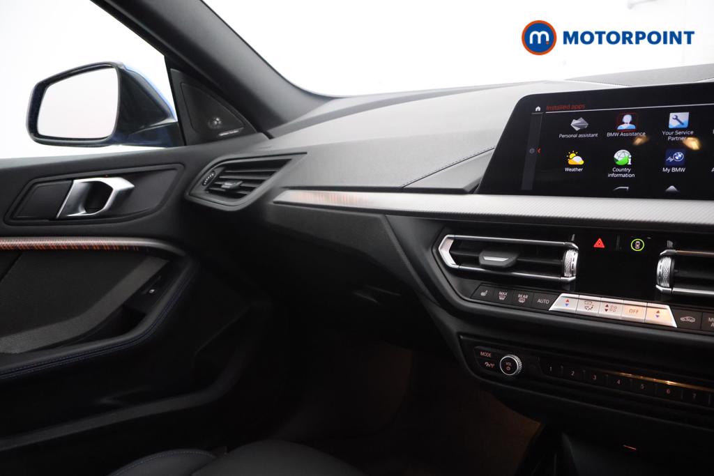 BMW 2 Series M Sport Automatic Petrol Saloon - Stock Number (1559567) - 6th supplementary image