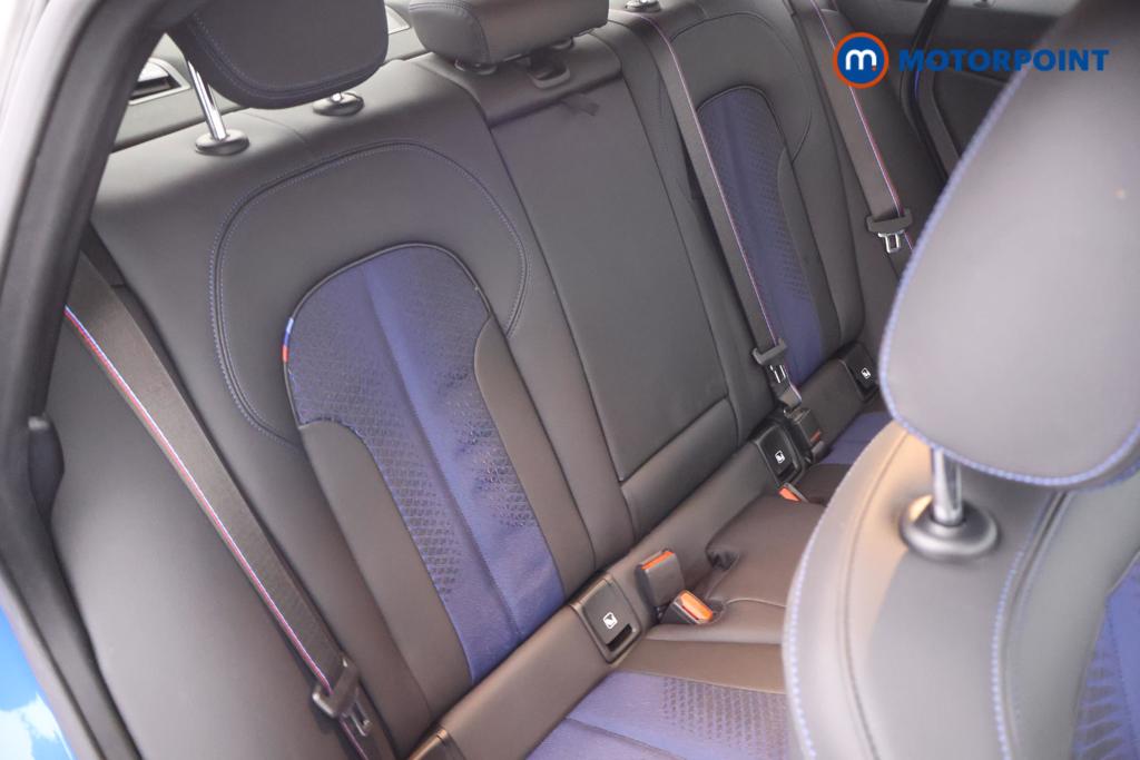 BMW 2 Series M Sport Automatic Petrol Saloon - Stock Number (1559567) - 11th supplementary image