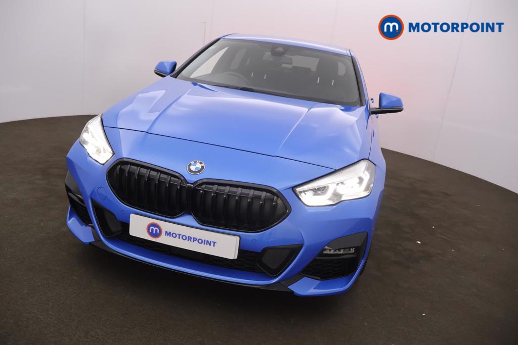 BMW 2 Series M Sport Automatic Petrol Saloon - Stock Number (1559567) - 14th supplementary image
