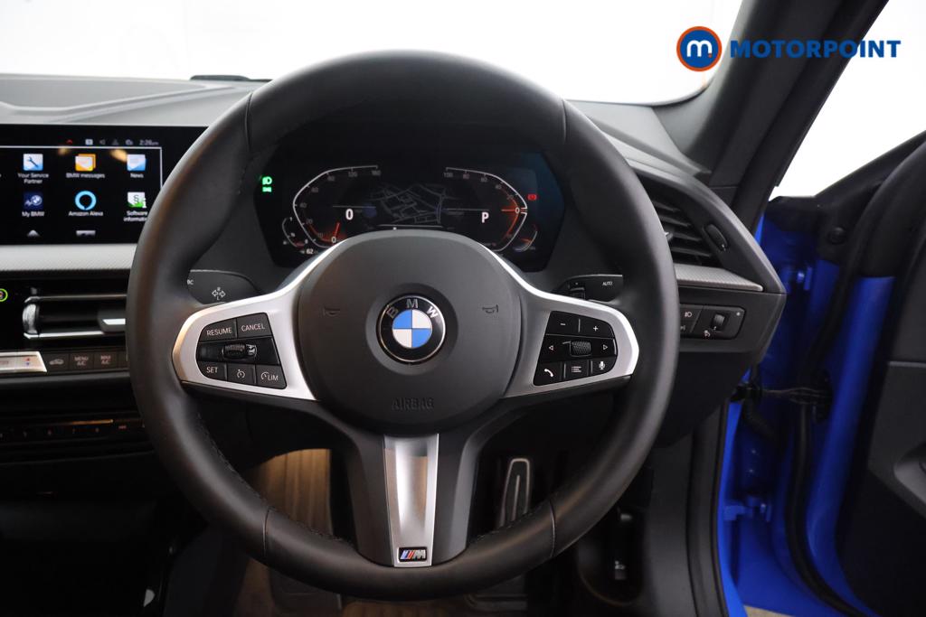 BMW 2 Series M Sport Automatic Petrol Saloon - Stock Number (1559567) - 1st supplementary image